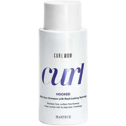 Color Wow Curl Wow Hooked Shampoo 295 ml – Bild 2