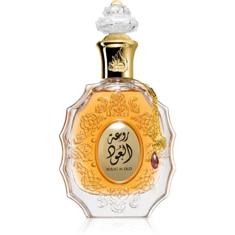 Lattafa Rouat Al Oud EDP U 100 ml – Bild 3