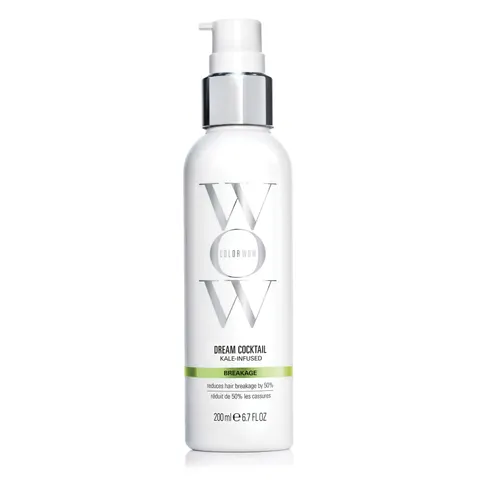 Color Wow Kale Cocktail Bionic Tonic 200 ml – Bild 2