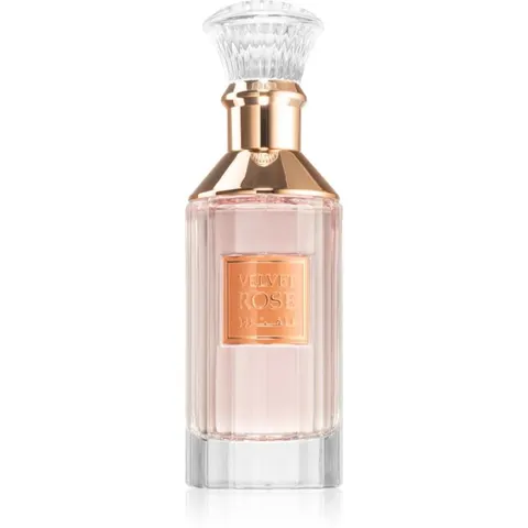 Lattafa Velvet Rose Eau de Parfum 100 ml – Bild 3