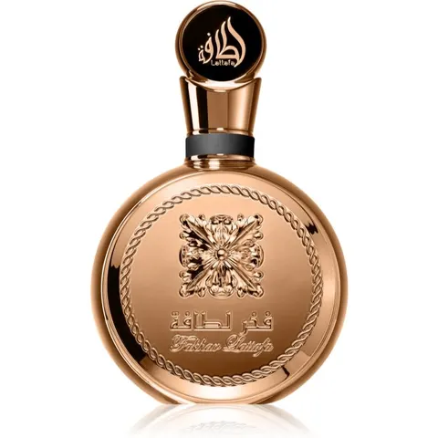 Lattafa Fakhar Gold Extrait Eau de Parfum 100 ml – Bild 3