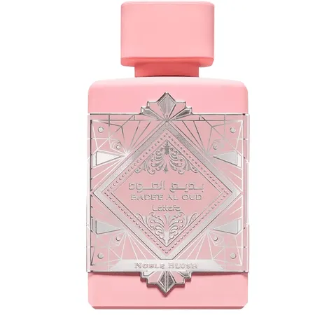 Lattafa Badee Al Oud Noble Blush Eau de Parfum 100 ml – Bild 2