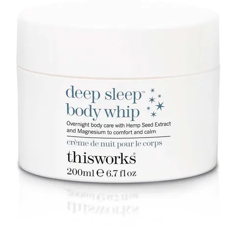 This Works Deep Sleep Body Whip 200 g – Bild 2