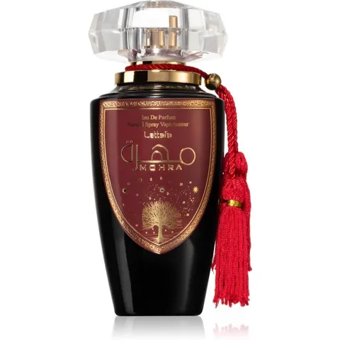 Lattafa Mohra Eau de Parfum 100 ml – Bild 2
