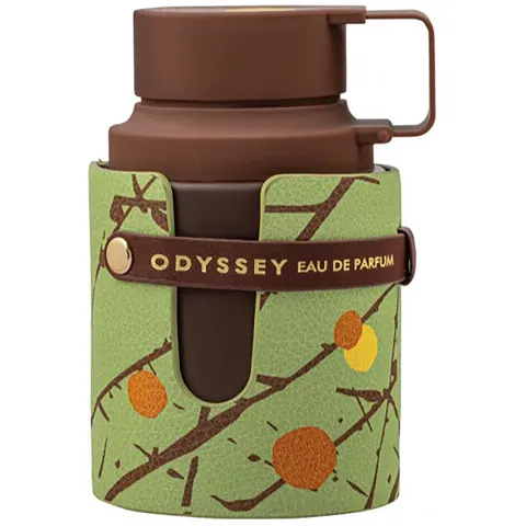 Armaf Odyssey Dubai Chocolat EDP U 100 ml – Bild 3