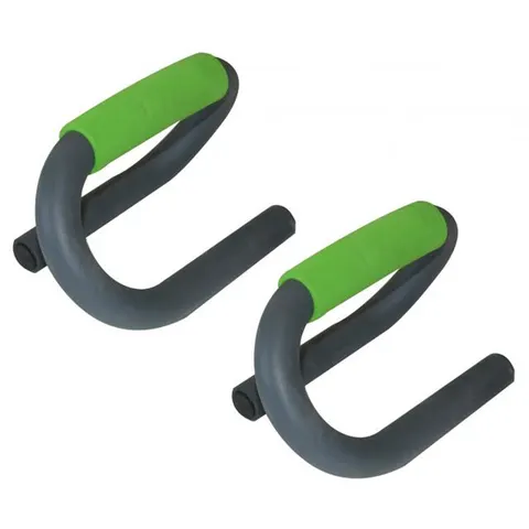 Schildkröt Push Up Bars 2er Set – Bild 2