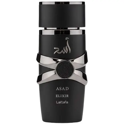 Lattafa Asad Elixir Eau de Parfum 100 ml – Bild 2