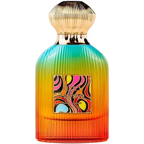 Paris Corner Hurriya Eau de Parfum 100 ml – Bild 3