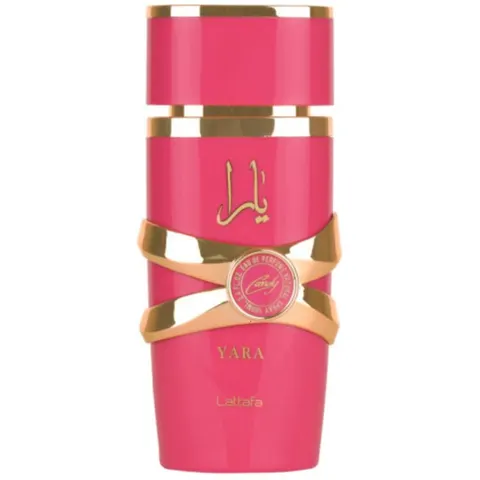 Lattafa Yara Candy Eau de Parfum 100 ml – Bild 3