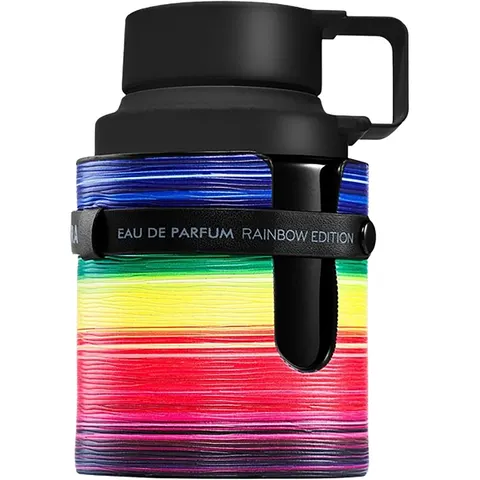 Armaf Odyssey Spectra EDP U 100 ml – Bild 3