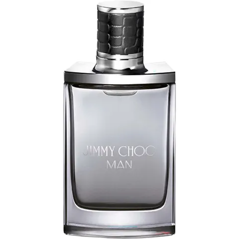 Jimmy Choo Man Eau de Toilette 50 ml – Bild 3
