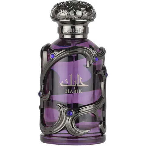 Lattafa Habik Eau de Parfum 100 ml – Bild 2