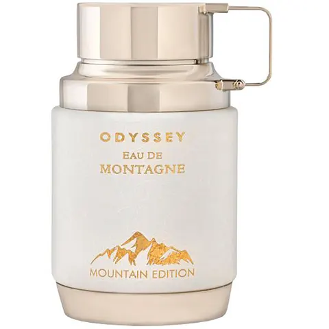 Armaf Odyssey Eau de Montagne Eau de Parfum 100 ml – Bild 2