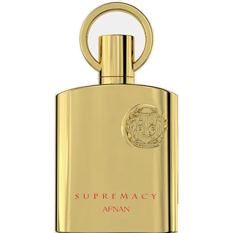 Afnan Perfumes Supremacy Gold Eau de Parfum 100 ml – Bild 2