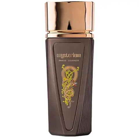 Paris Corner Mysterium Eau de Parfum 100 ml – Bild 4
