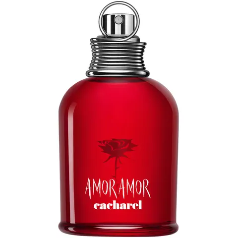 Cacharel Amor EdT Spray 30 ml – Bild 3