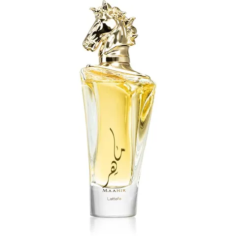 Lattafa Maahir EDP U 100 ml – Bild 3