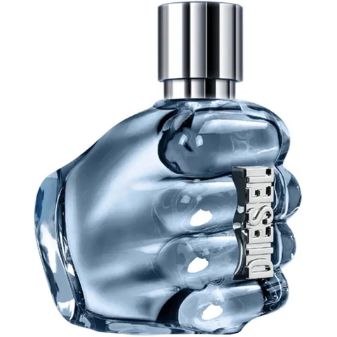 Diesel Only The Brave EdT 35 ml – Bild 2