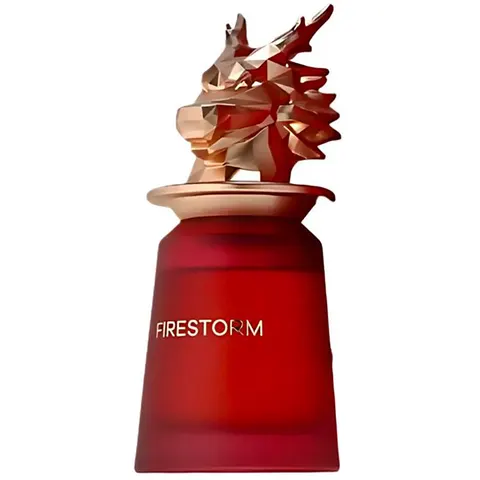 French Avenue Firestorm Eau de Parfum 100 ml – Bild 2