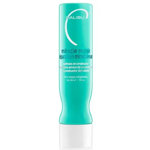 Malibu C Miracle Repair 266 ml – Bild 2