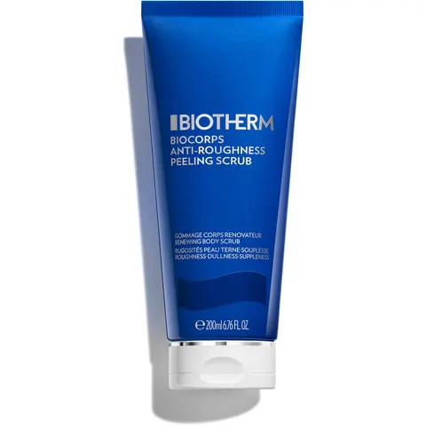 Biotherm Biocorps Body Scrub 200 ml – Bild 4