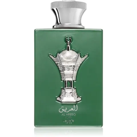 Lattafa Pride Al Areeq Silver EDP U 100 ml – Bild 3
