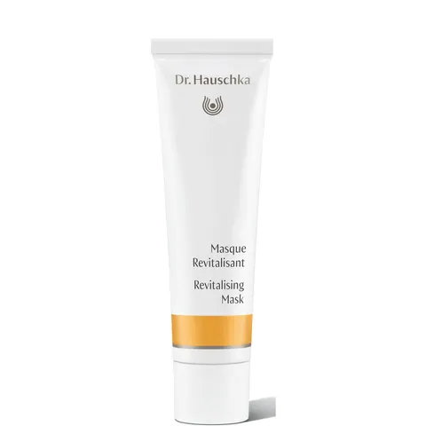 Dr. Hauschka Revitalizing Mask 30 ml – Bild 2