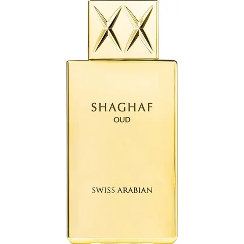 Swiss Arabian Shaghaf Oud Eau de Parfum 75 ml – Bild 3