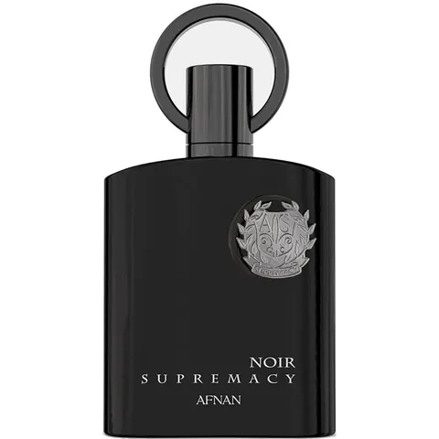 Afnan Supremacy Noir EDP U 100 ml – Bild 3