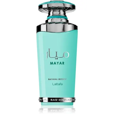 Lattafa Mayar Natural Intense Eau de Parfum 100 ml – Bild 2