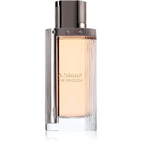 Lattafa The Kingdom Eau de Parfum 100 ml – Bild 4