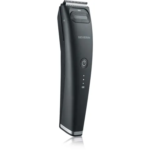 SEVERIN Haarschneider HT 708, schwarz matt – Bild 2