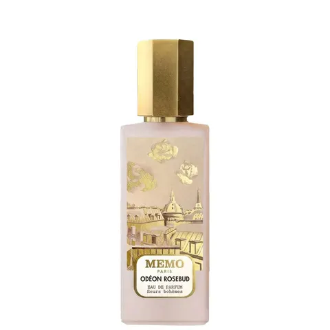 Memo Paris Odéon Rosebud EDP U 30 ml – image 2