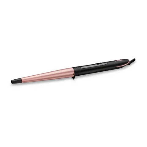 BaByliss Rose Quartz Conical Wand – Bild 2
