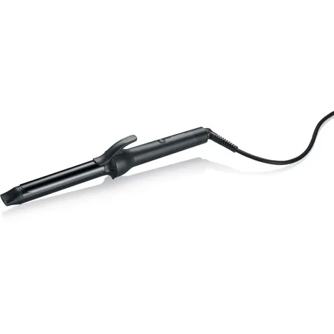 Severin 822 Lockenstab Schwarz – Bild 2