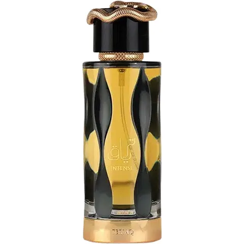 Lattafa Teriaq Intense Eau de Parfum 100 ml – Bild 2