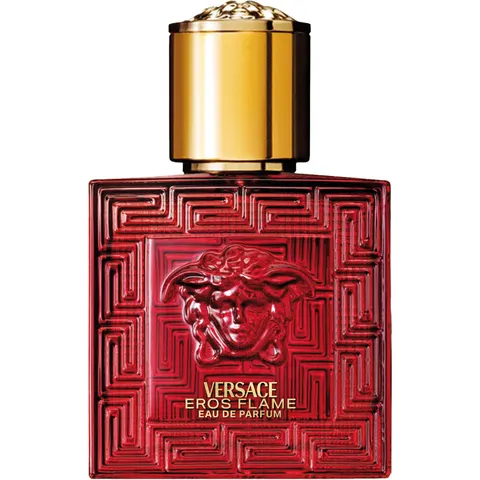 30ml Versace Eros Flame Eau de Parfum – Bild 4