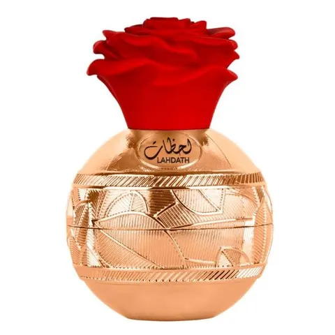Lattafa Pride Lahdath Eau de Parfum 80 ml – Bild 2