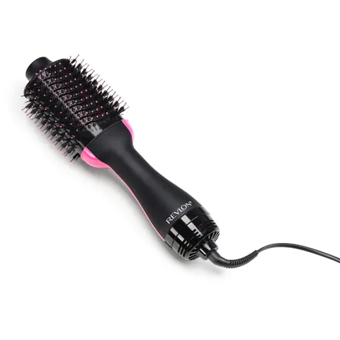 Revlon RVDR5222 Haarbürste Schwarz – Bild 3
