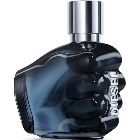 Diesel Only The Brave Eau de Parfum 50 ml – Bild 3