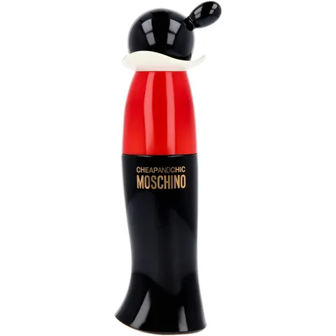 Moschino Cheap and Chic Eau de Toilette 30 ml – Bild 3
