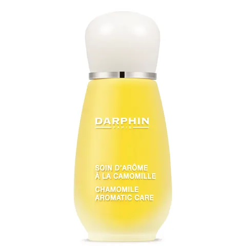 Darphin Essential Oil Elixir Chamomile Aromatic Care 15 ml 15 ml – Bild 3