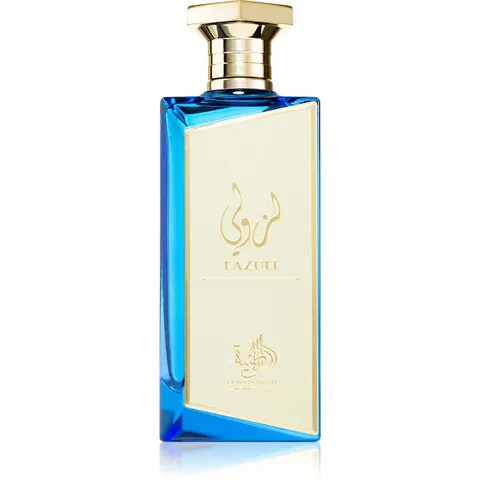 Al Wataniah Lazuli EDP U 100 ml – Bild 3