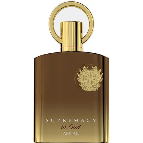 Afnan Supremacy In Oud EDP U 100 ml – Bild 3