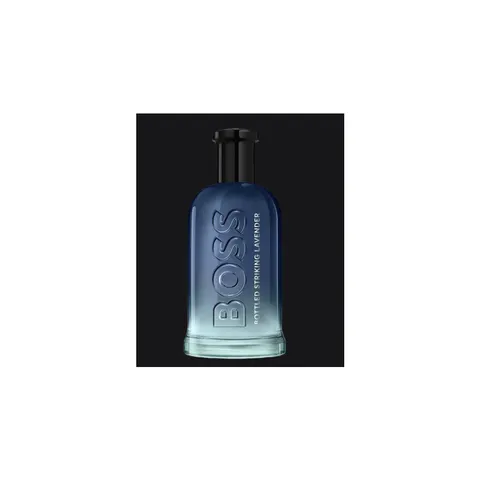 Hugo Boss Bottled Striking Lavender EDP 100ML – image 3