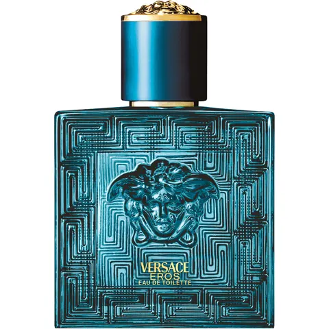 50ml Versace Eros Eau de Toilette – Bild 4