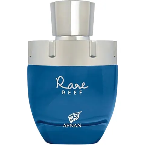 Afnan Rare Reef Parfüm Extrakt U 100 ml – Bild 3