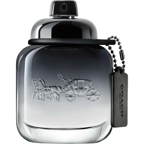 Coach Man EdT 40 ml – Bild 3