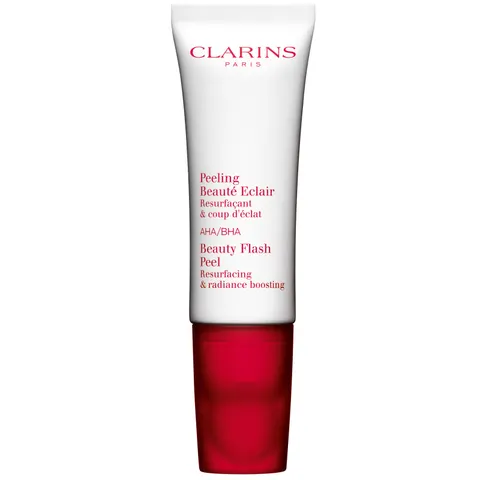 Clarins Beauty Flash Peel 50 ml – Bild 2