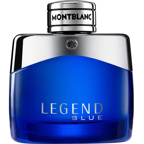 50ml Montblanc Legend Blue Eau de Parfum – 50 ml – Bild 4